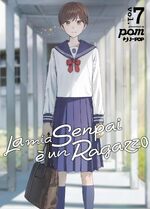 La mia senpai è un ragazzo